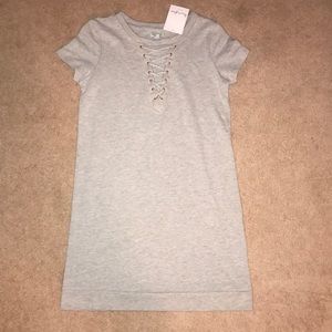 Love fire boutique dress. NEW with tags